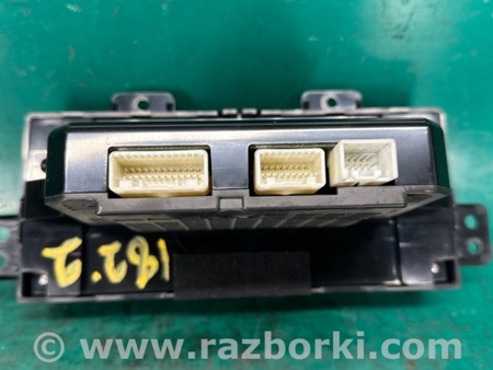 ФОТО Блок управления печкой для Mazda CX-9 TB (2007-2016) Киев