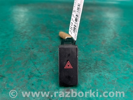 ФОТО Кнопка аварийки для Mazda CX-9 TB (2007-2016) Киев