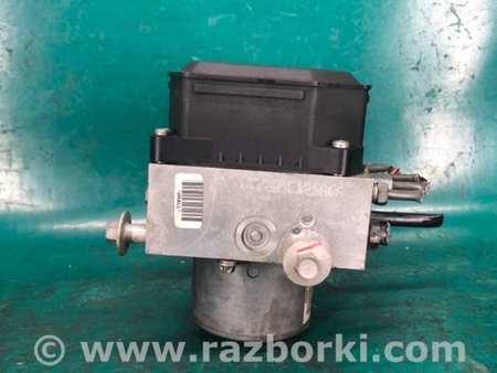 ФОТО Блок ABS для Mazda CX-9 TB (2007-2016) Киев