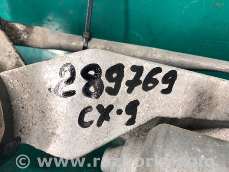 ФОТО Трапеция дворников для Mazda CX-9 TB (2007-2016) Киев