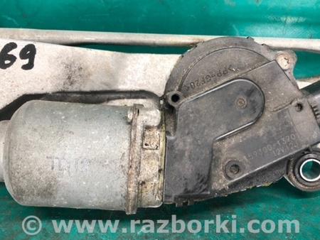 ФОТО Трапеция дворников для Mazda CX-9 TB (2007-2016) Киев