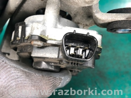 ФОТО Трапеция дворников для Mazda CX-9 TB (2007-2016) Киев