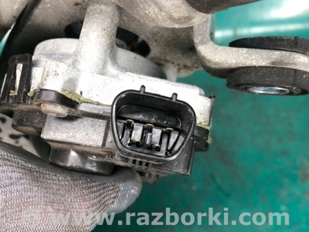 ФОТО Трапеция дворников для Mazda CX-9 TB (2007-2016) Киев