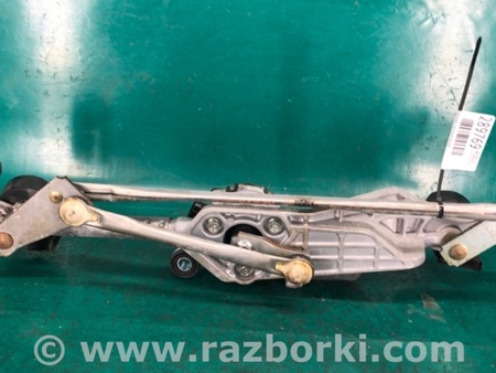 ФОТО Трапеция дворников для Mazda CX-9 TB (2007-2016) Киев