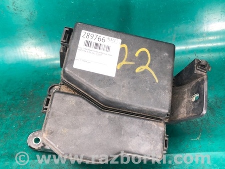 ФОТО Блок предохранителей для Mazda CX-9 TB (2007-2016) Киев