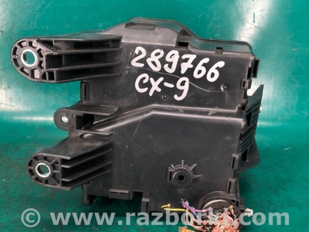 ФОТО Блок предохранителей для Mazda CX-9 TB (2007-2016) Киев