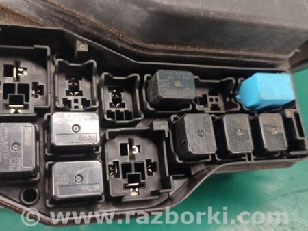 ФОТО Блок предохранителей для Mazda CX-9 TB (2007-2016) Киев