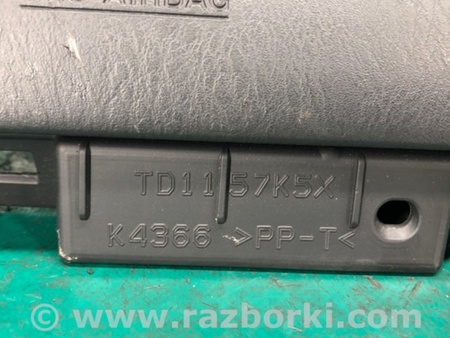 ФОТО Airbag подушка пассажира для Mazda CX-9 TB (2007-2016) Киев