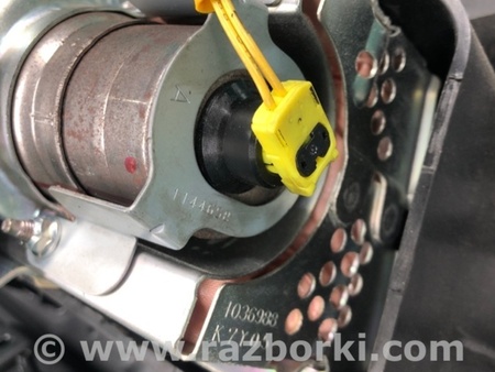 ФОТО Airbag подушка пассажира для Mazda CX-9 TB (2007-2016) Киев