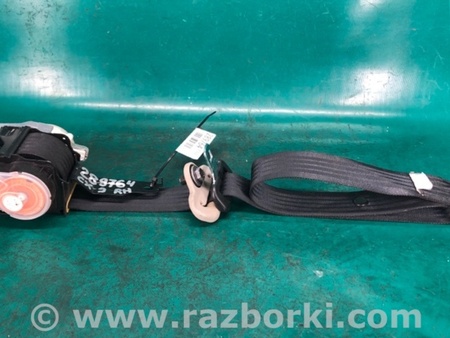ФОТО Ремень безопасности для Mazda CX-9 TB (2007-2016) Киев
