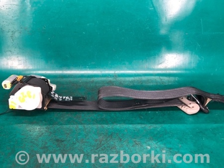 ФОТО Ремень безопасности для Mazda CX-9 TB (2007-2016) Киев