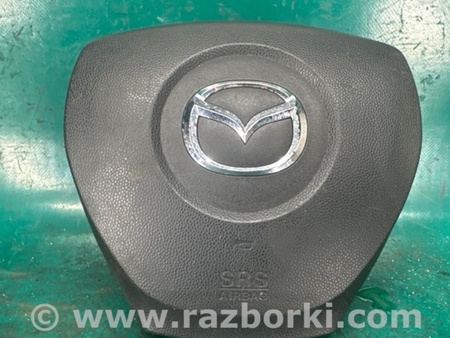 ФОТО Airbag подушка водителя для Mazda CX-9 TB (2007-2016) Киев