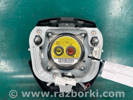 ФОТО Airbag подушка водителя для Mazda CX-9 TB (2007-2016) Киев