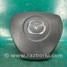 Airbag подушка водителя Mazda CX-9 TB (2007-2016)