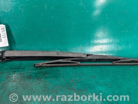 ФОТО Дворник задний для Mazda CX-9 TB (2007-2016) Киев