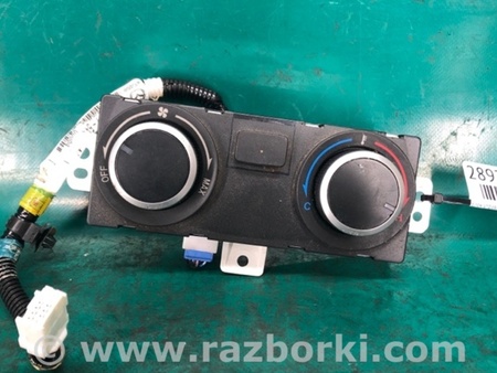 ФОТО Блок управления печкой для Mazda CX-9 TB (2007-2016) Киев