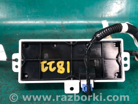 ФОТО Блок управления печкой для Mazda CX-9 TB (2007-2016) Киев