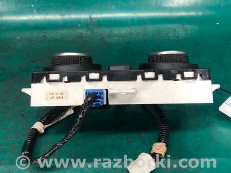ФОТО Блок управления печкой для Mazda CX-9 TB (2007-2016) Киев
