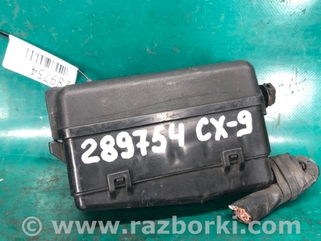 ФОТО Реле для Mazda CX-9 TB (2007-2016) Киев