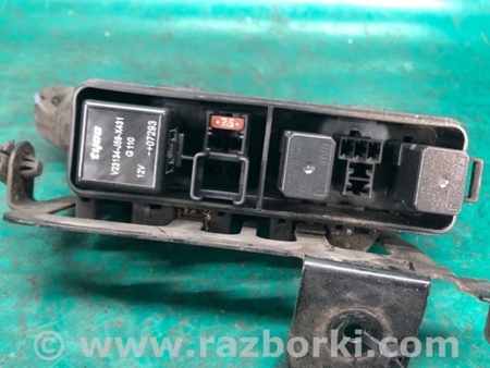 ФОТО Реле для Mazda CX-9 TB (2007-2016) Киев