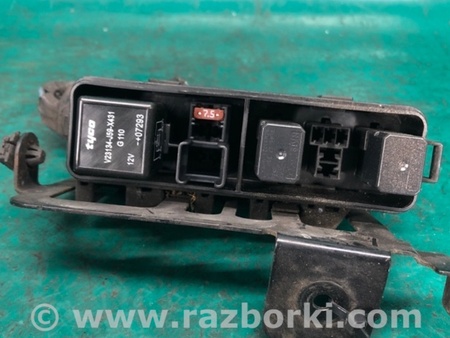ФОТО Реле для Mazda CX-9 TB (2007-2016) Киев
