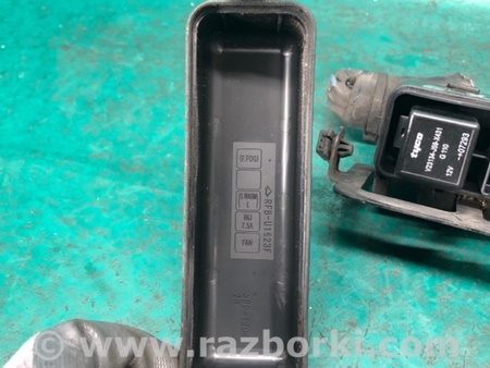 ФОТО Реле для Mazda CX-9 TB (2007-2016) Киев