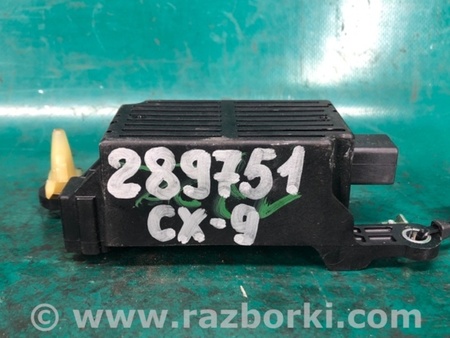 ФОТО Блок электронный для Mazda CX-9 TB (2007-2016) Киев