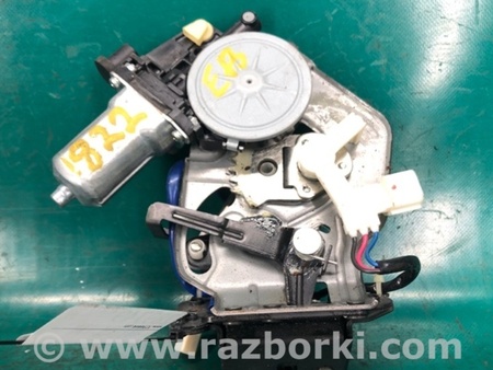 ФОТО Замок крышки багажника для Mazda CX-9 TB (2007-2016) Киев