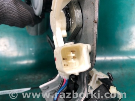 ФОТО Замок крышки багажника для Mazda CX-9 TB (2007-2016) Киев