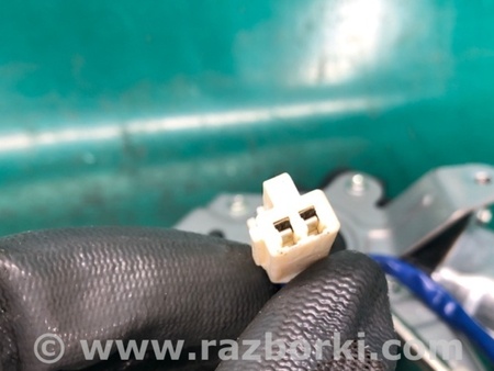 ФОТО Замок крышки багажника для Mazda CX-9 TB (2007-2016) Киев