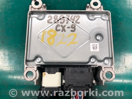 ФОТО Блок управления AIRBAG для Mazda CX-9 TB (2007-2016) Киев