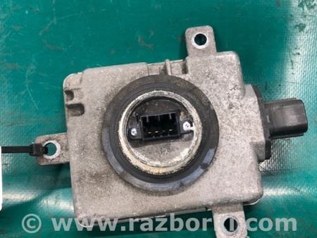 ФОТО Блок розжига для Mazda CX-9 TB (2007-2016) Киев