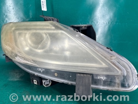 ФОТО Фара для Mazda CX-9 TB (2007-2016) Киев