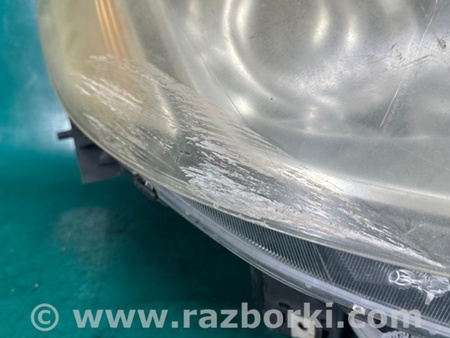 ФОТО Фара для Mazda CX-9 TB (2007-2016) Киев