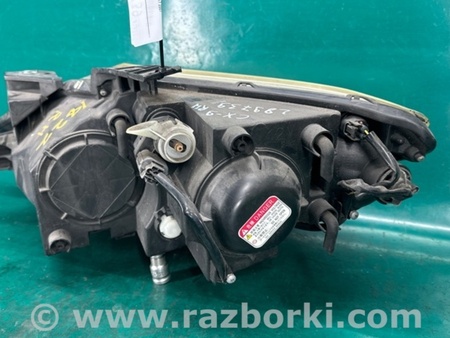 ФОТО Фара для Mazda CX-9 TB (2007-2016) Киев
