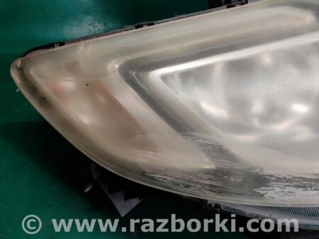 ФОТО Фара для Mazda CX-9 TB (2007-2016) Киев