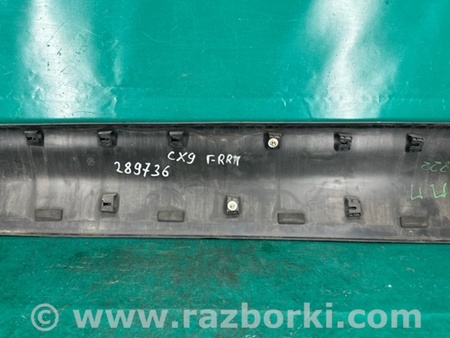 ФОТО Накладка двери для Mazda CX-9 TB (2007-2016) Киев