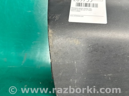 ФОТО Накладка двери для Mazda CX-9 TB (2007-2016) Киев