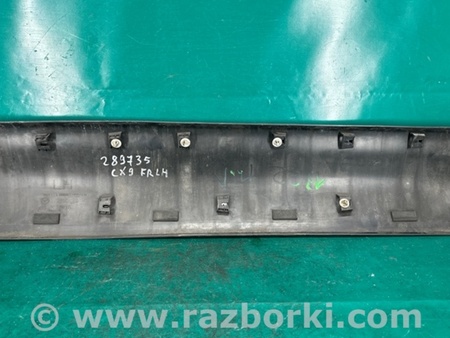 ФОТО Накладка двери для Mazda CX-9 TB (2007-2016) Киев