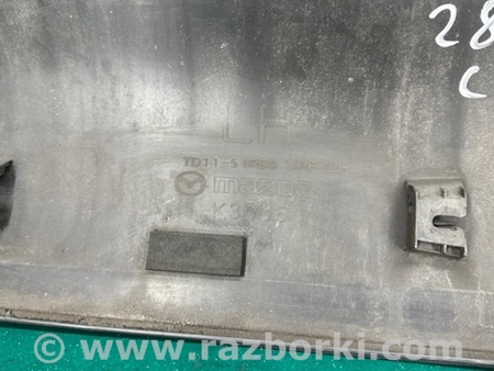 ФОТО Накладка двери для Mazda CX-9 TB (2007-2016) Киев