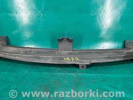 ФОТО Накладка бампера для Mazda CX-9 TB (2007-2016) Киев