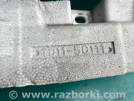ФОТО Наполнитель бампера передний для Mazda CX-9 TB (2007-2016) Киев