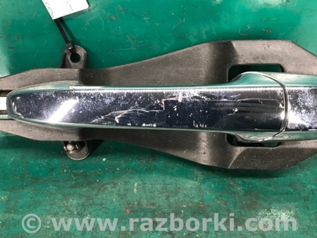 ФОТО Ручка двери для Mazda CX-9 TB (2007-2016) Киев