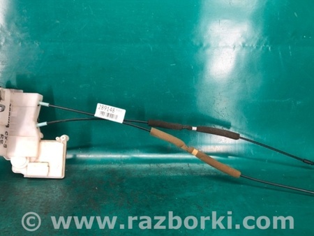 ФОТО Замок двери для Mazda CX-9 TB (2007-2016) Киев
