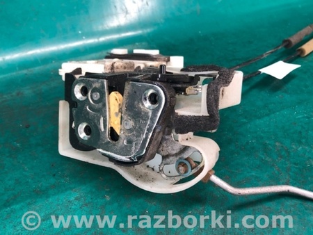 ФОТО Замок двери для Mazda CX-9 TB (2007-2016) Киев