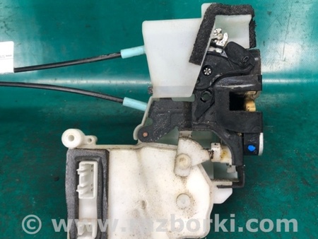 ФОТО Замок двери для Mazda CX-9 TB (2007-2016) Киев