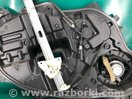 ФОТО Стеклоподъемник для Mazda CX-9 TB (2007-2016) Киев