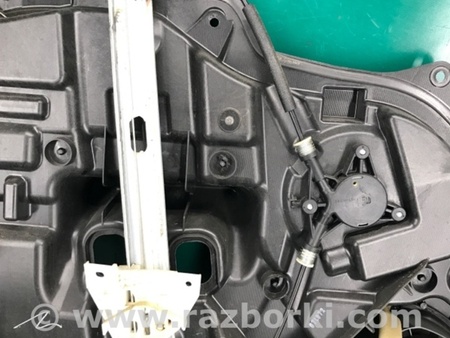 ФОТО Стеклоподъемник для Mazda CX-9 TB (2007-2016) Киев