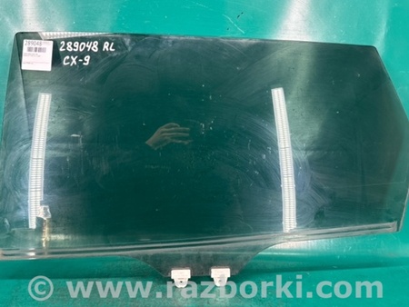 ФОТО Стекло двери для Mazda CX-9 TB (2007-2016) Киев