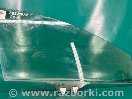 ФОТО Стекло двери для Mazda CX-9 TB (2007-2016) Киев